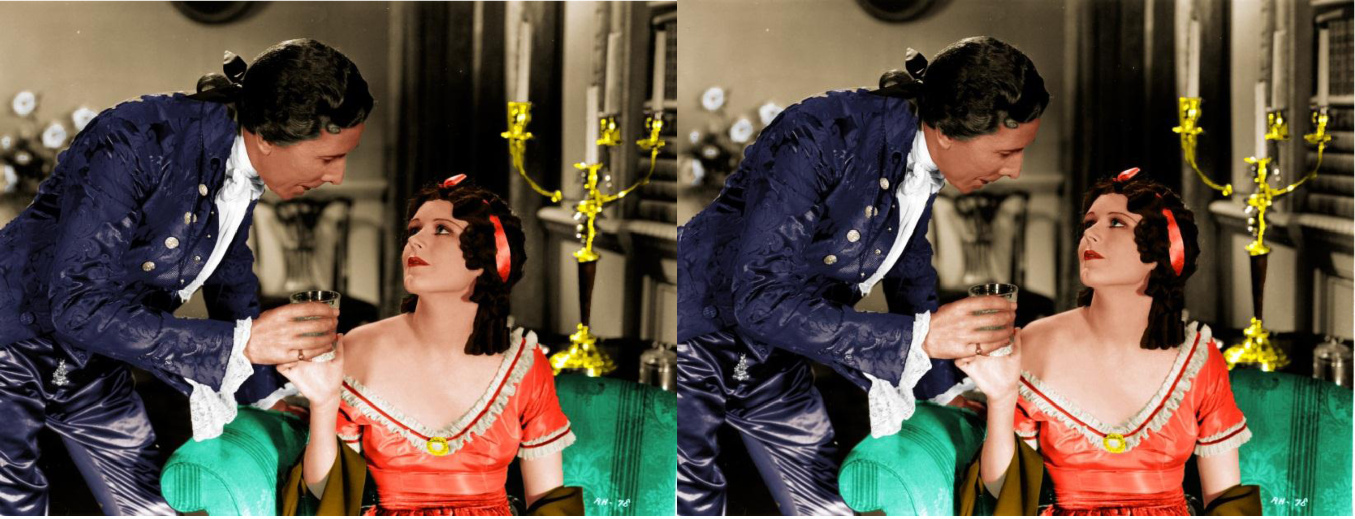 Arliss_Collier in HAMILTON 3D