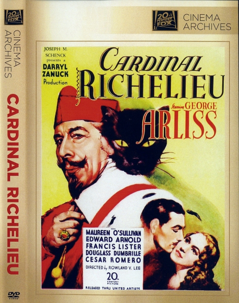 DVD Cover Front