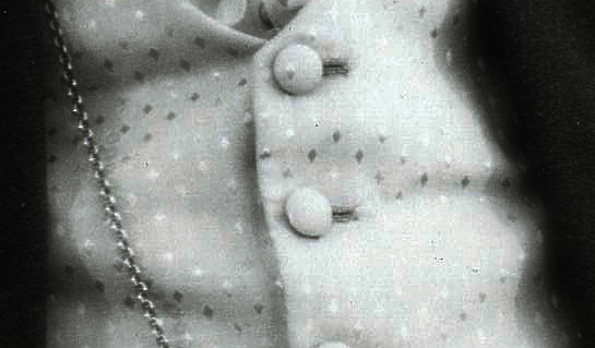 Arliss Rothschild Cut Sc001 vest