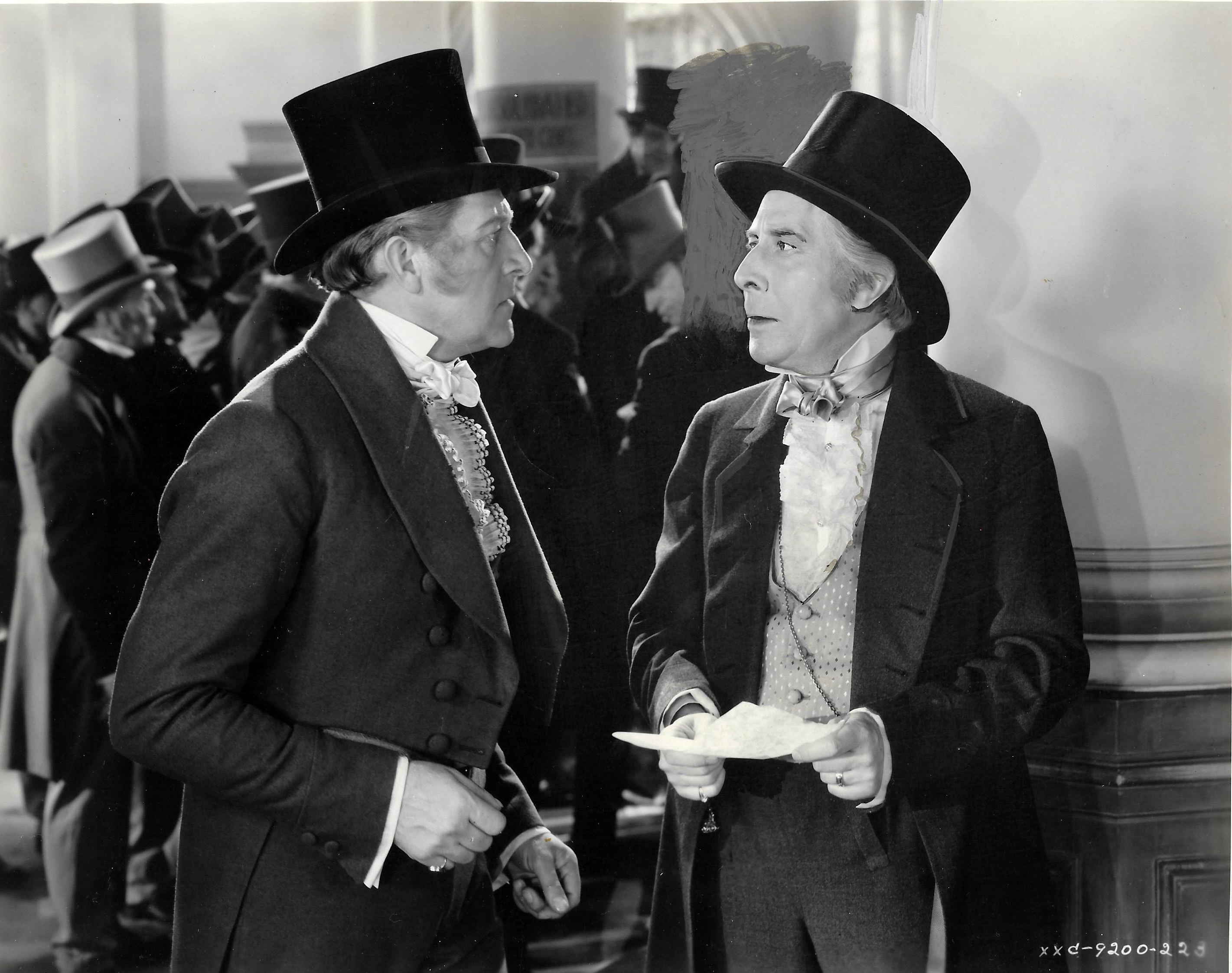 Costume from ROTHSCHILD 1